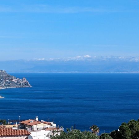 Al Civico Cinque Bed & Breakfast Taormina Luaran gambar