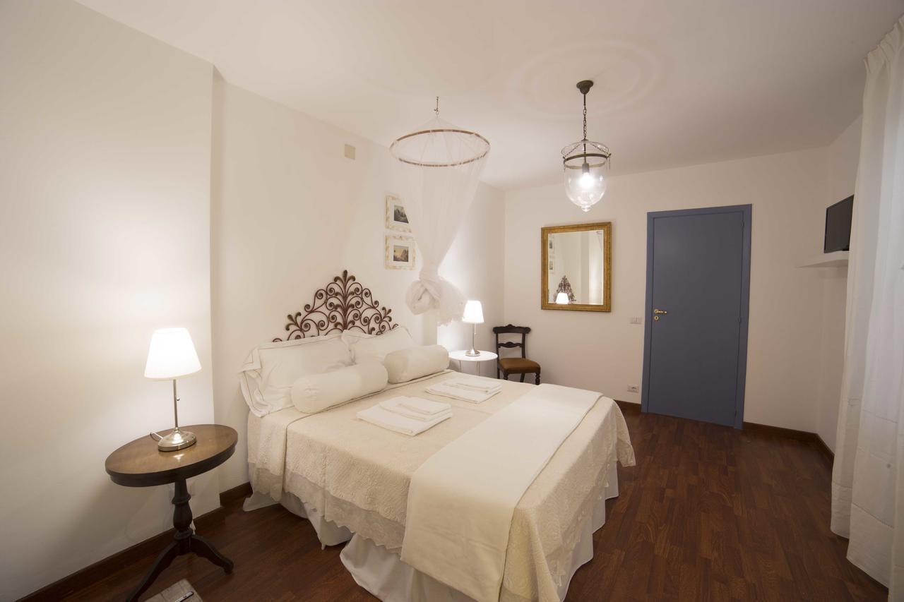 Al Civico Cinque Bed & Breakfast Taormina Luaran gambar