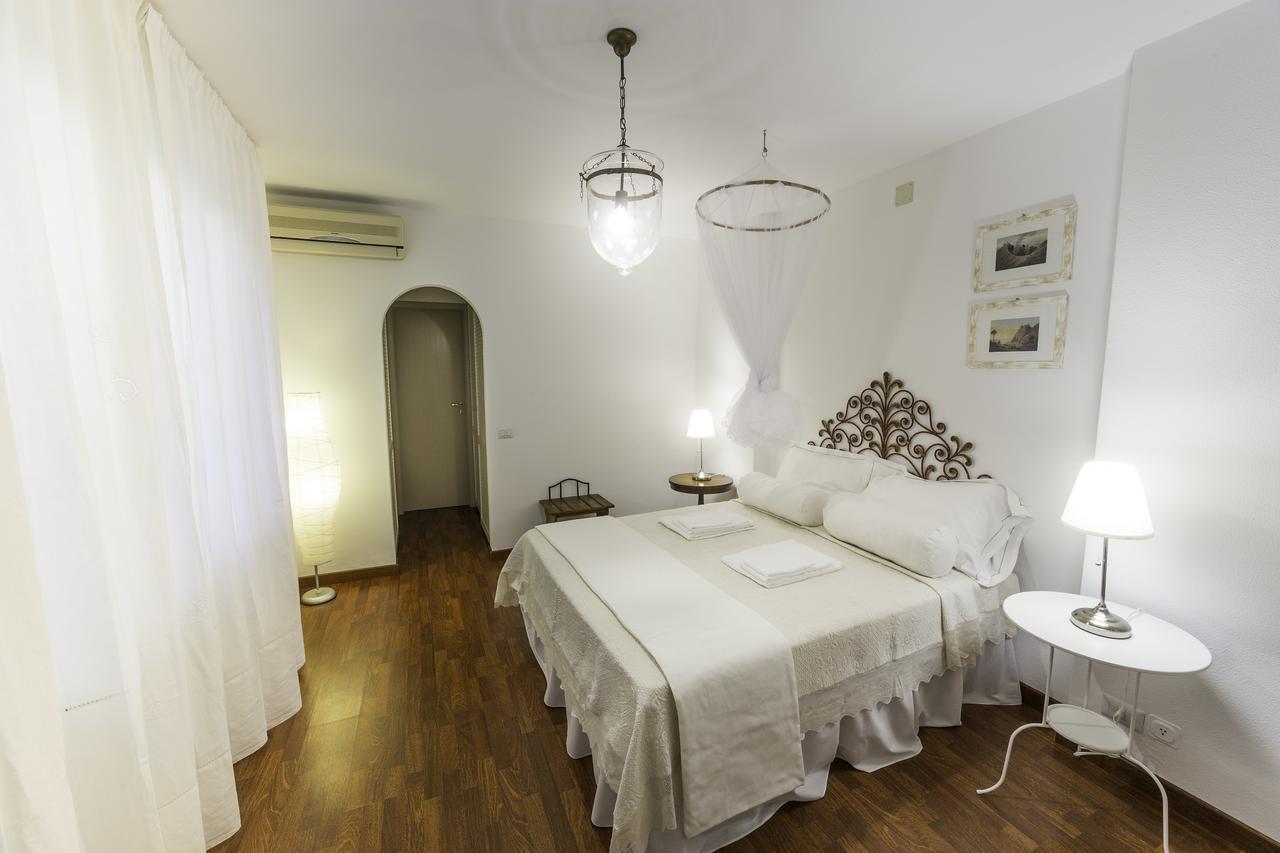 Al Civico Cinque Bed & Breakfast Taormina Luaran gambar