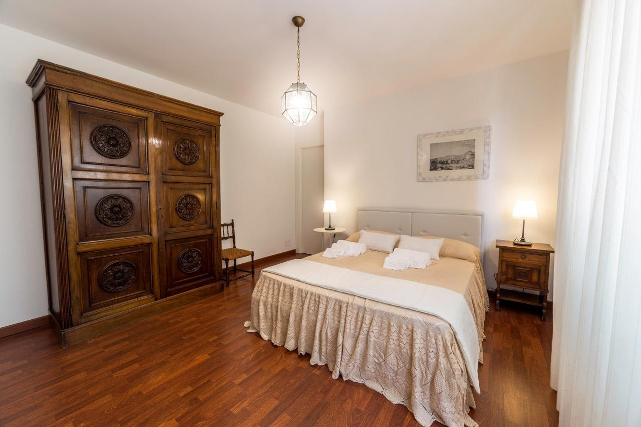 Al Civico Cinque Bed & Breakfast Taormina Luaran gambar